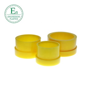 บูชไนลอนแบบขึ้นรูปพลาสติกบูชแบบฉีดขึ้นรูป - Product Image 1