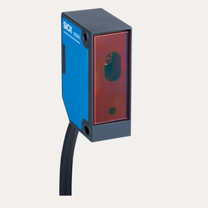 เซ็นเซอร์เลเซอร์ OD200-0301W15 หมายเลขชิ้นส่วน 6086978 - Product Image 1