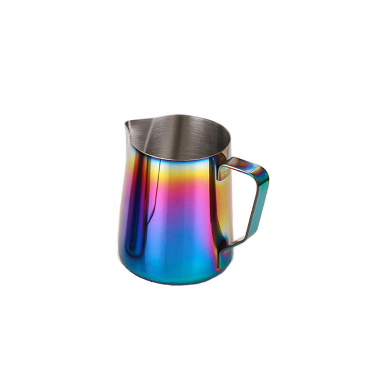 colorful