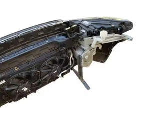 Para <span class=keywords><strong>Volvo</strong></span> <span class=keywords><strong>XC40</strong></span>, Accesorios para Auto Usados, Protector de Parachoques Delantero y Trasero, Kit de Carrocería, Piezas de Ensamblaje, Guardabarros OE 39790849 - Product Image 3