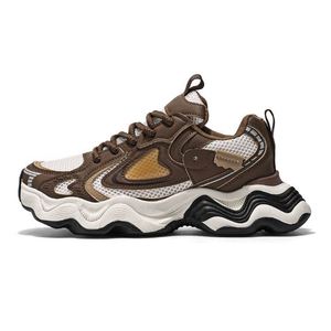 Zapatillas Deportivas de Alta Calidad para Hombre, Ligeras, para Correr, Caminar y Uso Diario, Venta Caliente de Fábrica - Product Image 1