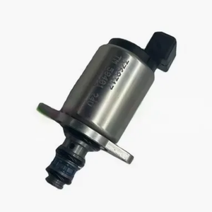1 Válvula Solenoide Proporcional <span class=keywords><strong>24V</strong></span> 376-8317 (3768317) para Tractor, Camión, Carretilla Elevadora, Excavadora Hidráulica 923636.0756 - Product Image 4