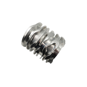 Tambor de Cambio Chibo de Aleación de Aluminio para Caja de Cambios Automotriz, Tolerancia de 0.01, Mecanizado de Precisión - Product Image 4