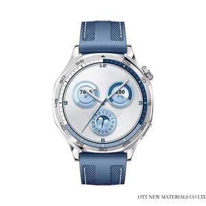 Montre connectée sportive et santé 2025, étanche, marque chinoise de qualité supérieure, moniteur de fréquence cardiaque, écran tactile intégral, compatible <span class=keywords><strong>Cloud</strong></span> <span class=keywords><strong>Pro</strong></span> - Product Image 1