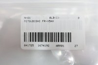 Placa de Circuito PCB para PLC FR-V5AX