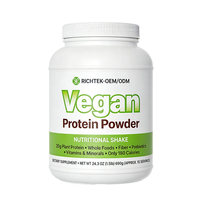 Nutrition sportive personnalisée en promotion pour les boissons protéinées, les compléments nutritionnels, les boissons végétales, les vitamines végétaliennes, les poudres protéinées