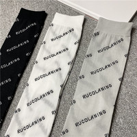 Chaussettes Tabi en coton pour hommes et femmes, sans couture, décontractées et à la mode, style japonais, vente en gros, 9 pièces
