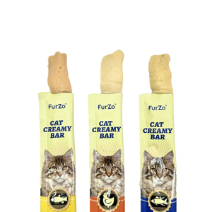 Friandises pour chats naturelles et savoureuses, barres de thon multi-saveurs, idéales pour les propriétaires de chats dans le monde entier - Product Image 1