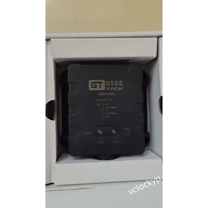 Nouveau dans sa boîte GSEE TECH GRH-K95 Lecteur/enregistreur haute fréquence - Product Image 1