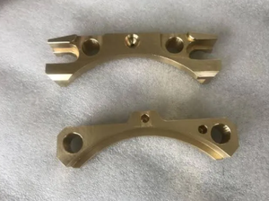 Piezas de Bomba Hidráulica Marca TIG al por Mayor, Retenedor HPR105 para Reparación de Bomba de Pistones LINDE, Calidad OEM/ODM, 1 Año de Garantía, Caja de Madera - Product Image 2