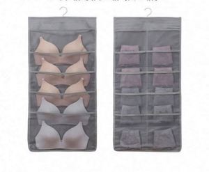 Household Furniture Dining Living Room Bathroom Kitchen Storage Home Office Hanging Bedroom <b>Bra</b>-Friendly Bag Solution - Product Image 4