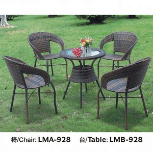 Meubles de jardin modernes en rotin, <span class=keywords><strong>bar</strong></span> de plage, mobilier de <span class=keywords><strong>bar</strong></span> de jardin - Product Image 5