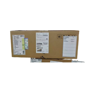 <b>Catalyst</b> 9300 C9300X-48TX-E 48-Port MGig Data-Only Stackable Enterprise Network Switch C9300X-48TX-E - Product Image 3
