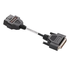 欧盟版 GODIAG G-V ECU 电缆适用于 Xhorse MULTI <span class=keywords><strong>PROG</strong></span> GT107/GT107+ 用于读写 VAG 变速箱和发动机 ECU 数据 - Product Image 3