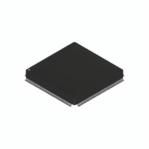 Electronics Component 208 BFQFP EPM7256AQC208-<b>12</b> Embedded Manufacturer Channel - Product Image 1