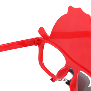 Europe et Amérique lunettes drôles de barbe transfrontalière Ball party style concave <span class=keywords><strong>photo</strong></span> essentiel miroir décoratif unisexe 179 36 - Product Image 3