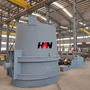 Solução Turnkey para Aço Panela Transferência-Custom Designed Panela + Transport Car - Product Image 6