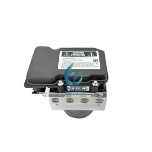 ปั๊มเบรก <span class=keywords><strong>ABS</strong></span> สำหรับรถยนต์โตโยต้าแคมรี่ OE 4451006070 44050-06070 0265800546 ECU 085 อะไหล่แท้คุณภาพโรงงาน - Product Image 3