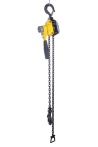 Hot bán hsh-x LEVER chuỗi khối 0.25 tấn tay LEVER hoist - Product Image 5