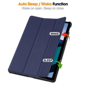 Funda X520 para Xiaomi Redmi Pad Se 11 Pulgadas 2023, Ultrafina, con Soporte Tríptico - Product Image 3