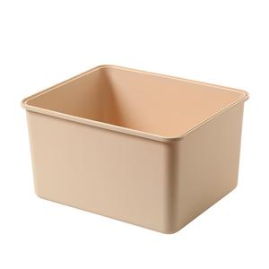 Superior Quality Storage Clothes Bin Separate Bins For Clothing
