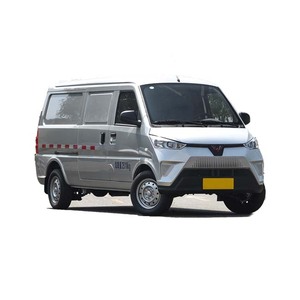 Fourgon électrique 2024, <span class=keywords><strong>bus</strong></span> électrique, moteur électrique 2,5t, mini fourgon utilitaire électrique - Product Image 1