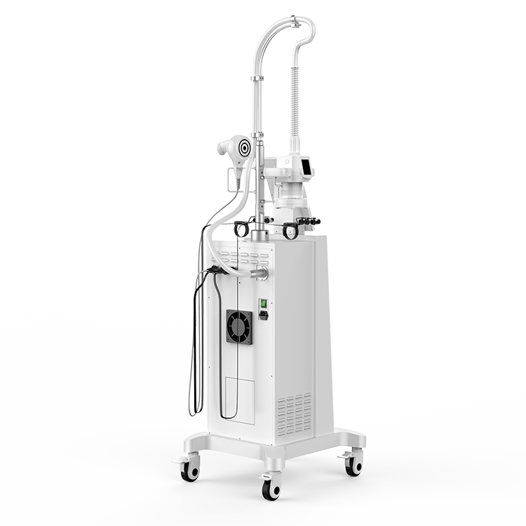 Máquina instrumento de belleza rf ems multifuncional eB.S.D.im ems para adelgazar la piel del cuerpo y la cara, reducción de celulitis