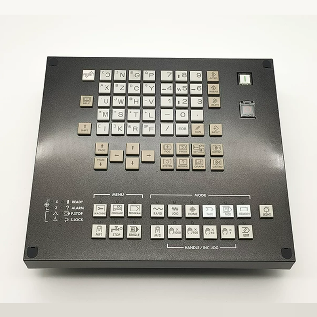 Original New Modules IGBT A02B-0319-C150#T Keyboard