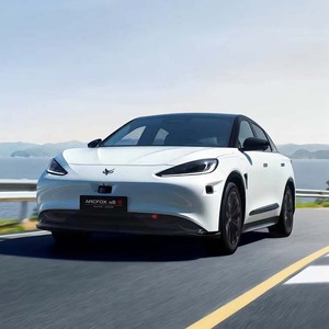 Nuova Auto Elettrica BAIC ARCFOX ALPHA <span class=keywords><strong>T</strong></span> di Alta Qualità, 160kW, Economica, Automatica, a Quattro Ruote Motrici - Product Image 3