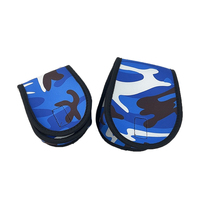Vente en gros de manchon de canne à pêche, accessoires de pêche, couverture de moulinet de pêche en néoprène, protection