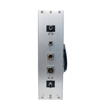 Source de diode laser à couplage par fibre 405 nm 5 W pour système d'impression 3D DLP à imagerie directe par laser LDI