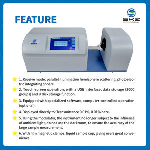 SKZ120B кремниевые Фотоэлементы - Product Image 6