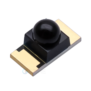 Tùy Chỉnh Hồng ngoại Transmitter hồng ngoại Receiver 850nm 940nm 1450nm 0805 0603 IR <span class=keywords><strong>1206</strong></span> photodiode Transistor SMD IR LED <span class=keywords><strong>Diode</strong></span> - Product Image 5