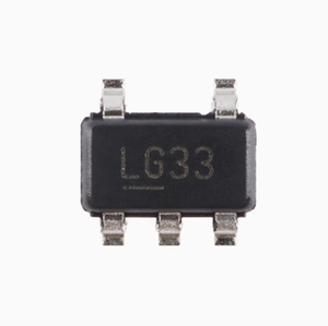 Circuito integrado en stock <span class=keywords><strong>MIC5219</strong></span>-3.3YM5TR <span class=keywords><strong>MIC5219</strong></span>-3.3Y <span class=keywords><strong>MIC5219</strong></span>-<span class=keywords><strong>3.3</strong></span> <span class=keywords><strong>MIC5219</strong></span> IC REG 3.3V 500MA SOT23-5 - Product Image 2