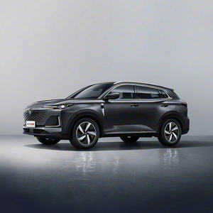 <span class=keywords><strong>2026</strong></span>年长安CS55 Plus经济实惠的汽油车_二手车_汽油车_越野车CS55 Plus左舵车_全景天窗 - Product Image 3