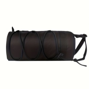 Portabicicletas, Portabicicletas Delantero para <span class=keywords><strong>Bicicleta</strong></span> de Montaña, Portaequipajes Trasero, Bolsa de Ciclismo Multifuncional Impermeable, Portátil y Versátil - Product Image 4