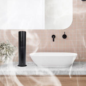 Commercio all'ingrosso OEM/ODM Touch Screen diffusore di profumo deodorante automatico <span class=keywords><strong>dispenser</strong></span> telecomando olio essenziale Aroma macchina - Product Image 2