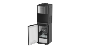 <span class=keywords><strong>Dispenser</strong></span> d'Acqua Elettrico Multifunzione Caldo e Freddo <span class=keywords><strong>a</strong></span> Caricamento dall'Alto per Uso Domestico - Product Image 2