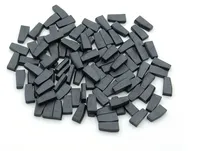 10 pièces/lot OEM PCF7936AS PCF7936AS PCF7936 PCF 7936 Nouvelle puce transpondeur vierge ID46 pour clé de voiture