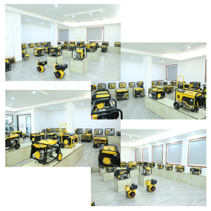 Nhà Máy Giá Nhật Bản Máy Phát Điện Trung Quốc 2kva 2.5kva 2.8kva 3kva 4kva 5ka 6kva Máy Phát Điện Cho Nhà Với Giá Cho Thị Trường Ai Cập - Product Image 6