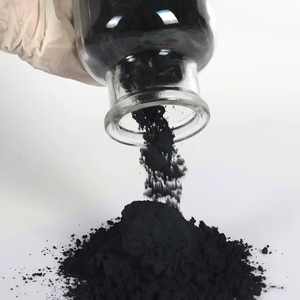 Haute qualité avec prix d'usine <span class=keywords><strong>oxyde</strong></span> <span class=keywords><strong>de</strong></span> <span class=keywords><strong>manganèse</strong></span> pour la glaçure noire pigmentée en <span class=keywords><strong>céramique</strong></span> - Product Image 4