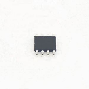 Componentes IC nuevos originales: SOP8, <span class=keywords><strong>SST25VF010</strong></span>, 1, 2, 1, 2, 2, 1, 2 - Product Image 3