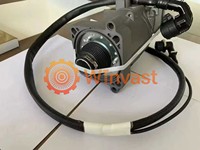 Nouvel amplificateur d'actionneur d'embrayage pour systèmes de freinage de camion K025014N50 0483005005 0483005006, pièce de rechange d'origine pour MERCEDES TG Série 6