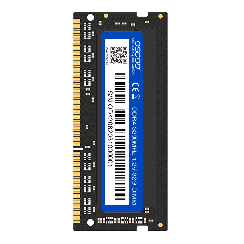 ddr 4 ram 16gb 3200mhz for laptop