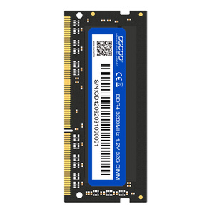Memoria DDR4 3200MHZ <span class=keywords><strong>4GB</strong></span> 8GB 16GB <span class=keywords><strong>RAM</strong></span> utilizzato per Laptop 1.2V <span class=keywords><strong>ram</strong></span> DDR4 - Product Image 4