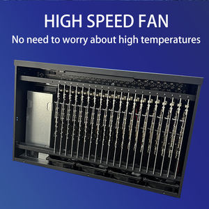 Starro En Çok Satanlar Arasında S10+ Mobil Çiftlik USB/OTG 1 Cihaz = 20 Çiftlik Kutusu 128MB RAM ve 128GB ROM ile - Product Image 4