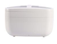 Nettoyeur à ultrasons Codyson CD-4820 pour usage domestique, machine de nettoyage ultrasonique pour bijoux, prothèses dentaires, aligneurs et gouttières.