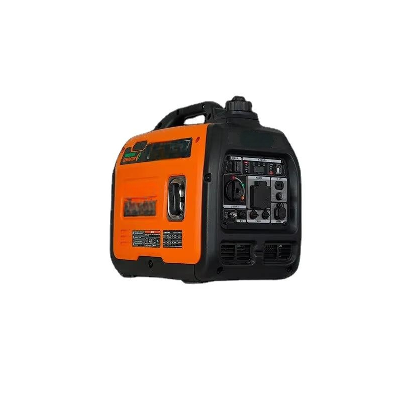 Démarrage électrique 3000W, excellent rapport qualité/prix.