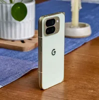 Google Pixel 10 Pro Fold Débloqué en Usine Smartphone 5G 256 Go 512 Go 1 To Téléphone Portable Original Reconditionné Expédition Rapide aux États-Unis