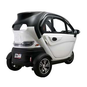 <span class=keywords><strong>POLARIS</strong></span> Scooter 3 roues voiture Scooter <span class=keywords><strong>électrique</strong></span> <span class=keywords><strong>4</strong></span> roues adulte pour personnes âgées - Product Image 2